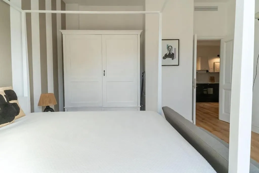 Casa Mirabella Apartment Rome Italy