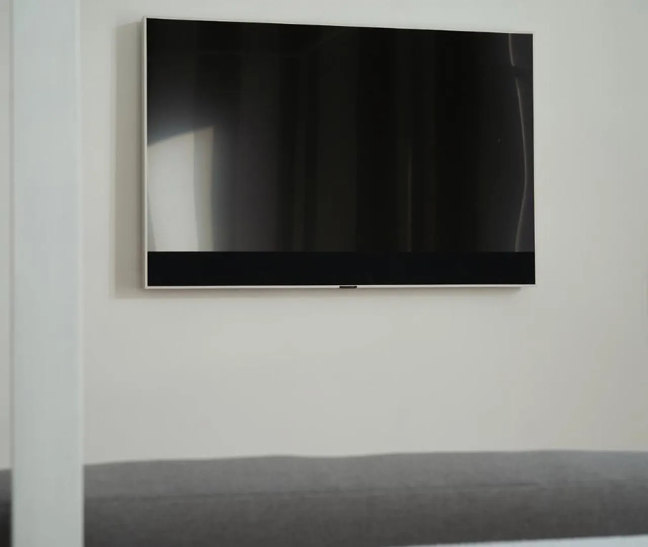 Casa Mirabella Appartement Rome