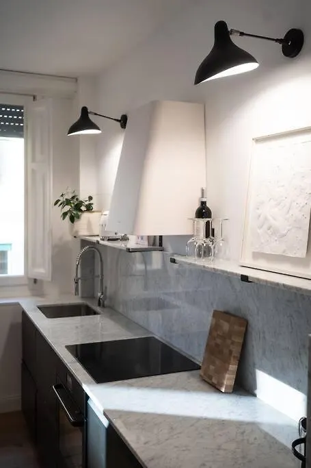 Casa Mirabella Apartment Rome 0*,  Italy