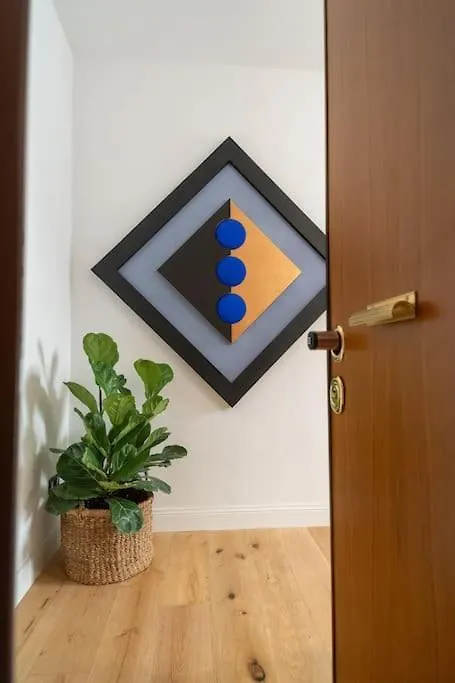Casa Mirabella Apartment Rome
