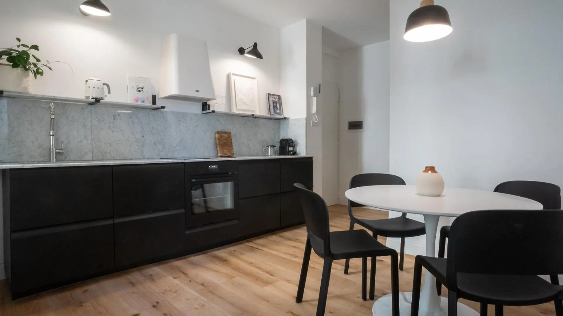 Casa Mirabella Apartment Rome