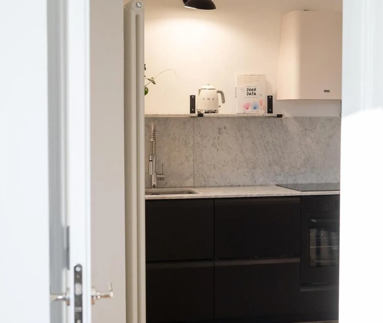 Casa Mirabella Apartment Rome