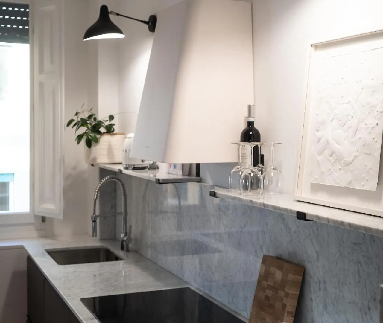 Casa Mirabella Apartment Rome