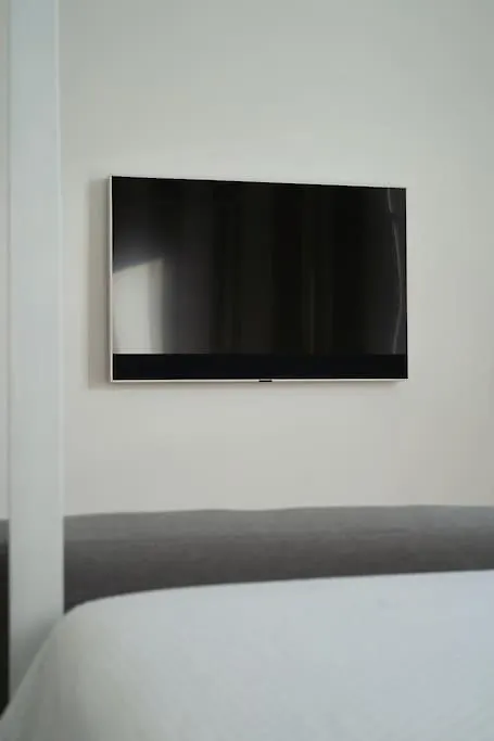 Casa Mirabella Apartment Rome Italy