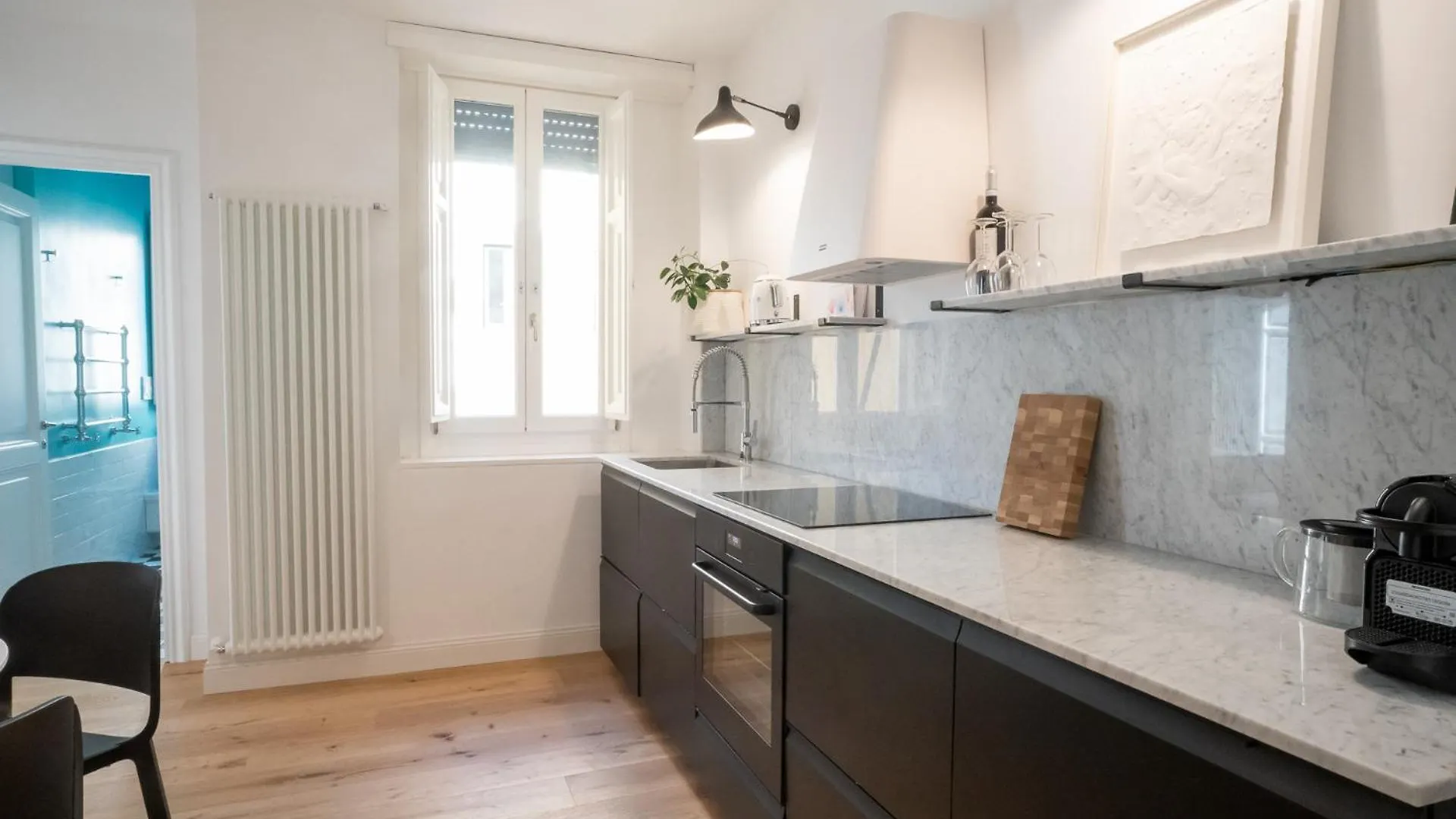 Casa Mirabella Apartment Rome Italy