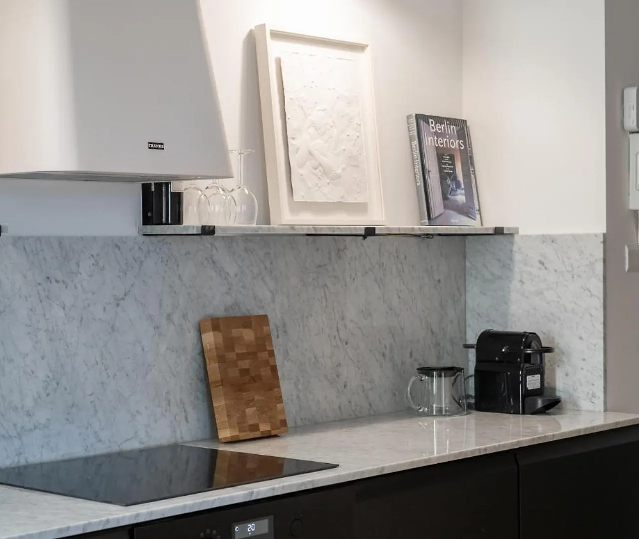 Casa Mirabella Apartment Rome
