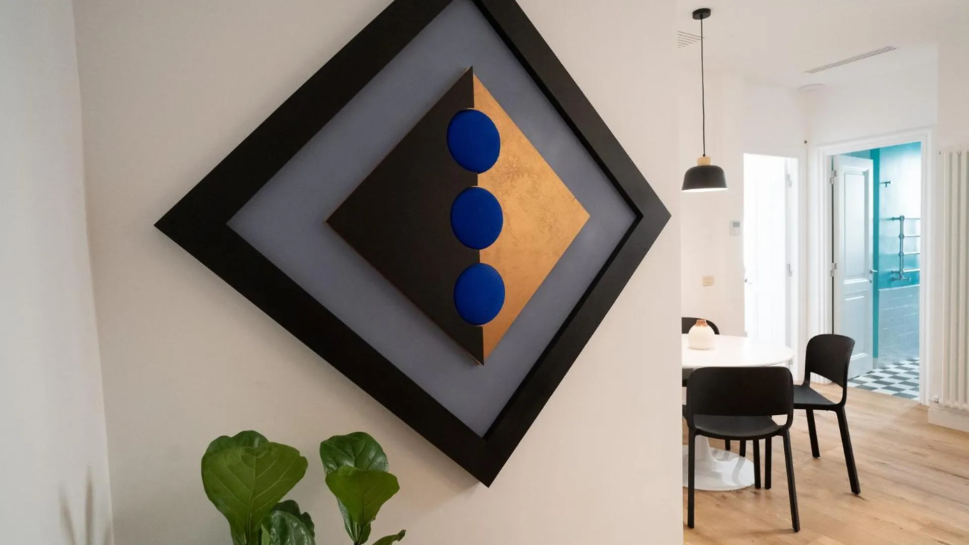 Casa Mirabella Apartment Rome