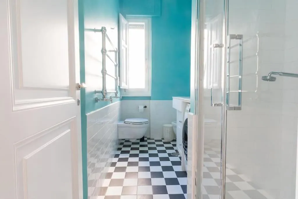 Casa Mirabella Apartment Rome Italy
