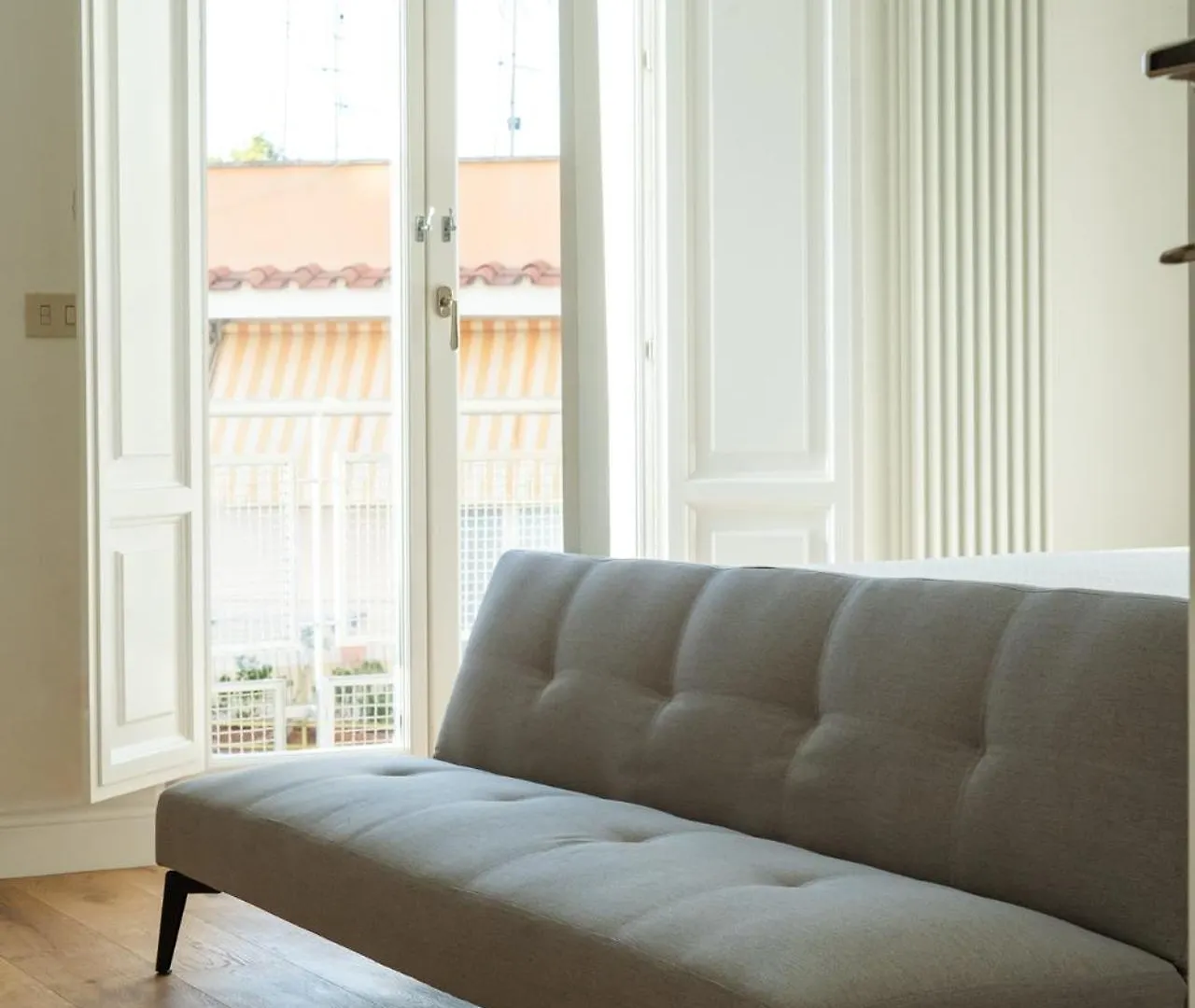 Casa Mirabella Apartment Rome