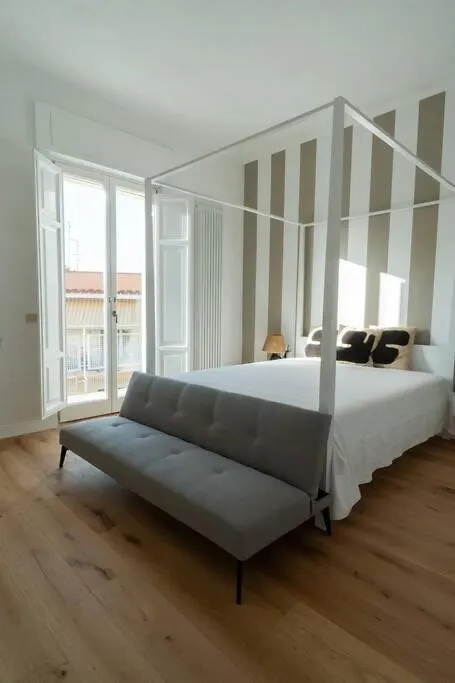 Casa Mirabella Apartment Rome