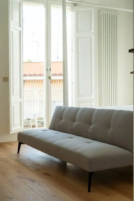 Casa Mirabella Apartment Rome Italy
