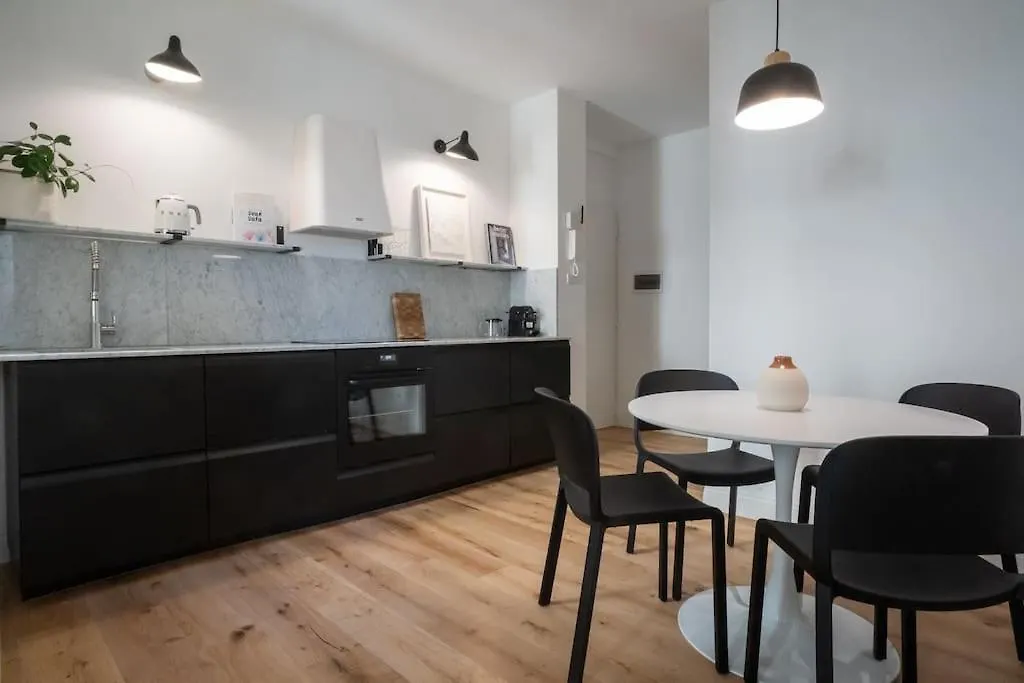 Casa Mirabella Apartment Rome 0*,