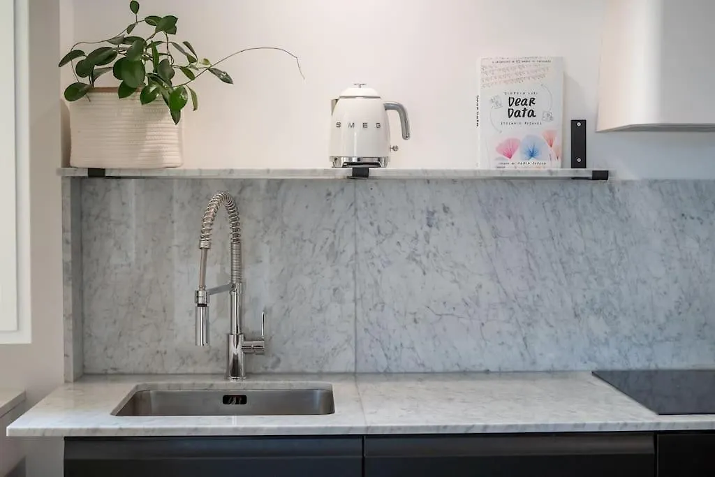 Casa Mirabella Apartment Rome