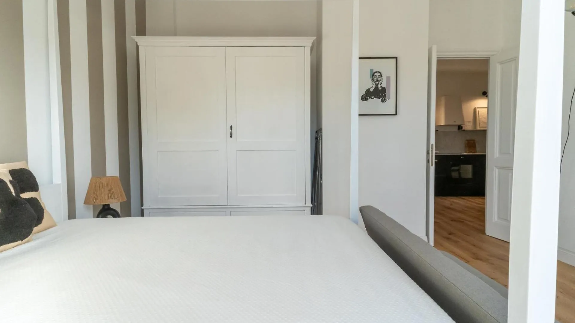 Casa Mirabella Apartment Rome