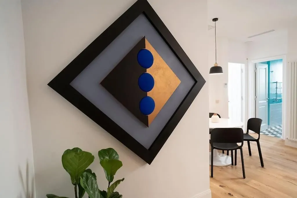 Casa Mirabella Apartment Rome