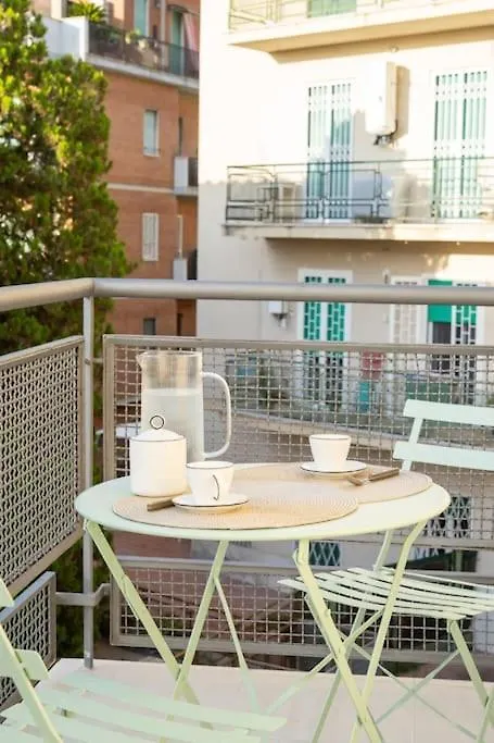 Casa Mirabella Apartment Rome 0*,  Italy
