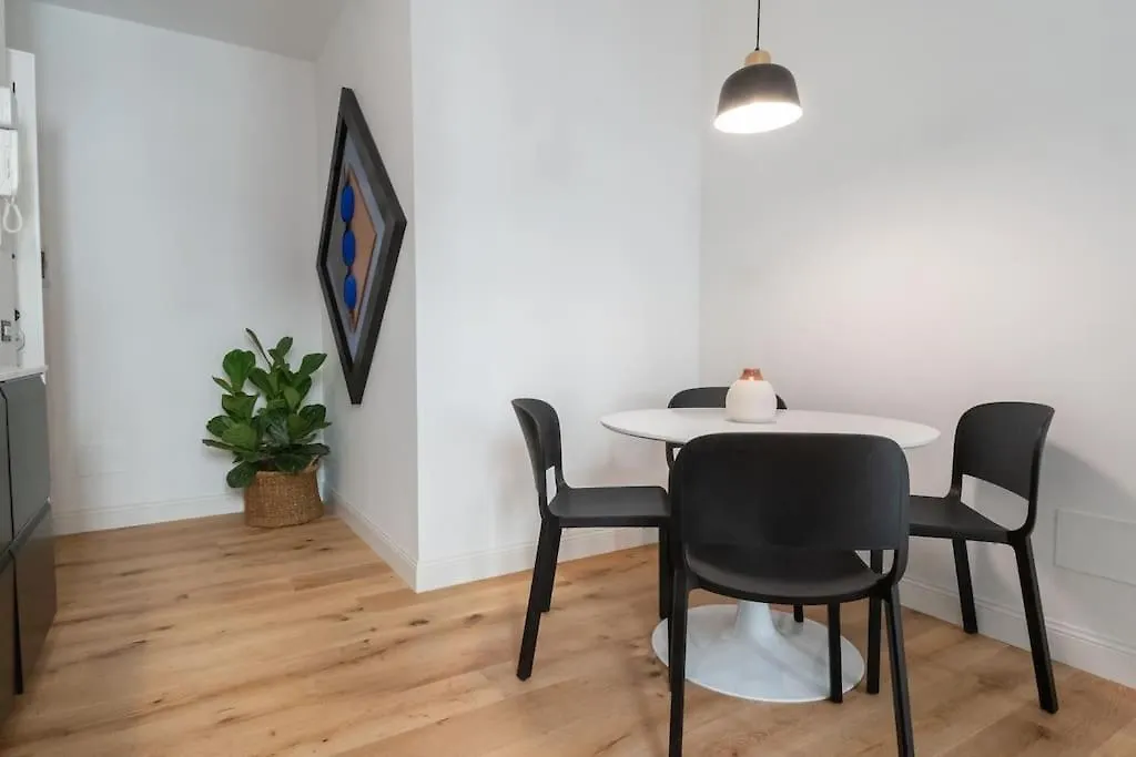 Casa Mirabella Apartment Rome Italy