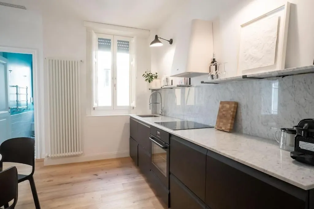 Casa Mirabella Apartment Rome